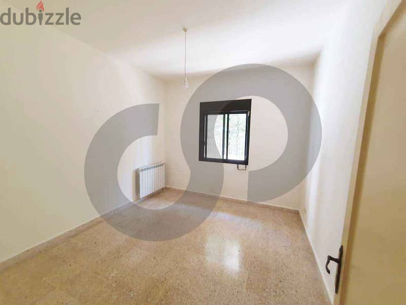 30 SQM TERRACE / MOUNTAIN VIEWS IN SHEILEH ! REF#HC01322 ! 3