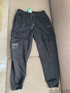 DeFacto - Men Sweat Pant Black - M 0