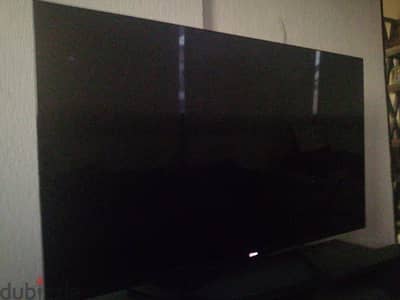 LG 55inch 3d tv