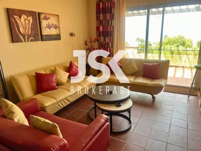 L16174-Chalet For Rent In a Well-Known Resort in Kaslik (Seasonal)