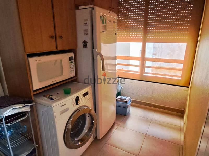 L16175-Apartment For Sale In Aamchit Old Bldg Very Good Condition 4