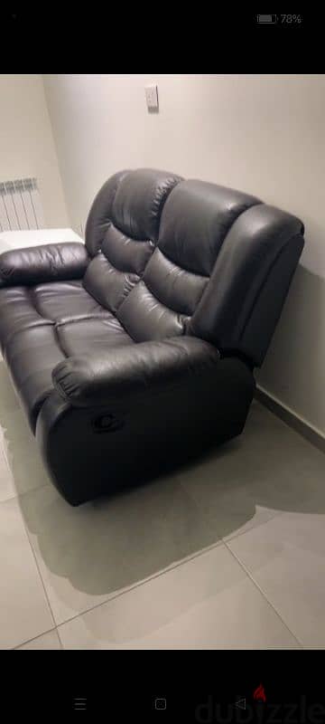 sofa recliner new