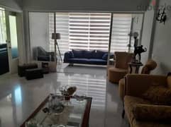 210m 3Bedroom+Parking Apartmemt sale Achrafieh Geitawi Beirut 0