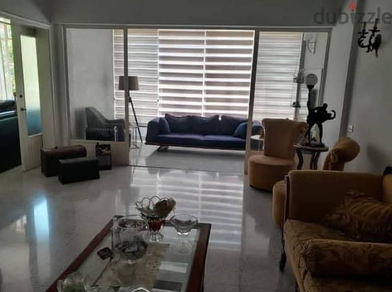 210m 3Bedroom+Parking Apartmemt sale Achrafieh Geitawi Beirut 0