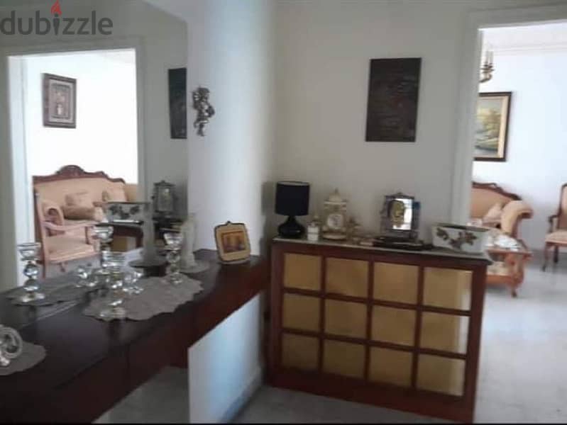 210m 3Bedroom+Parking Apartmemt sale Achrafieh Geitawi Beirut 1