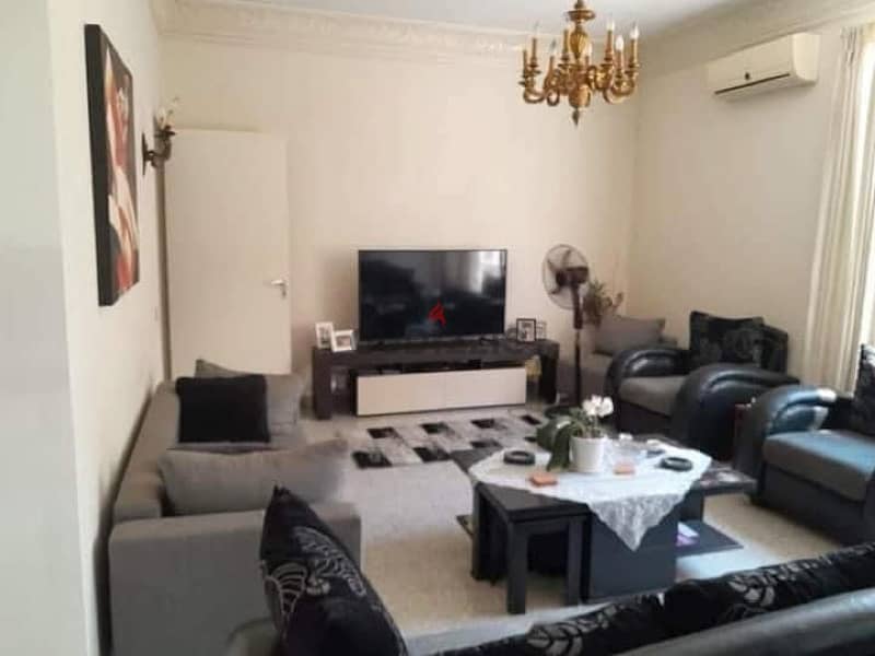 210m 3Bedroom+Parking Apartmemt sale Achrafieh Geitawi Beirut 2