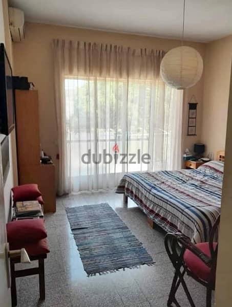 210m 3Bedroom+Parking Apartmemt sale Achrafieh Geitawi Beirut 3