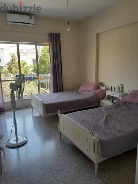 210m 3Bedroom+Parking Apartmemt sale Achrafieh Geitawi Beirut 5