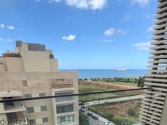 HOT DEAL in Waterfront City Dbayeh/ Stylish Apartment for Rent 0