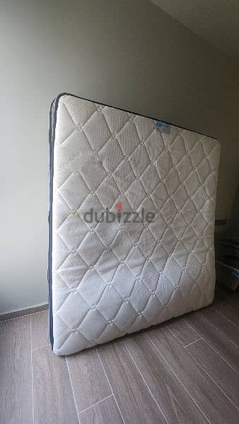 sleep comfort symphony+ 180x195cm 0