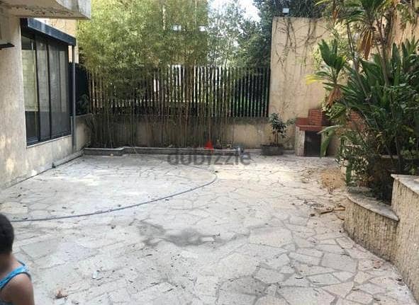 280 SQM Apartment With Terrace For Sale In Dik El Mehdy #CK102830 1