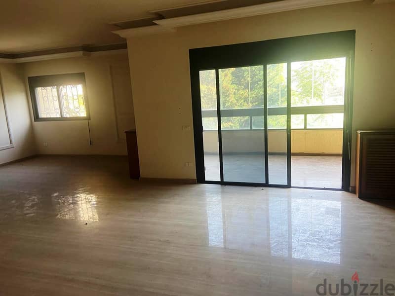 280 SQM Apartment With Terrace For Sale In Dik El Mehdy #CK102830 2