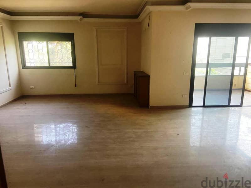 280 SQM Apartment With Terrace For Sale In Dik El Mehdy #CK102830 3