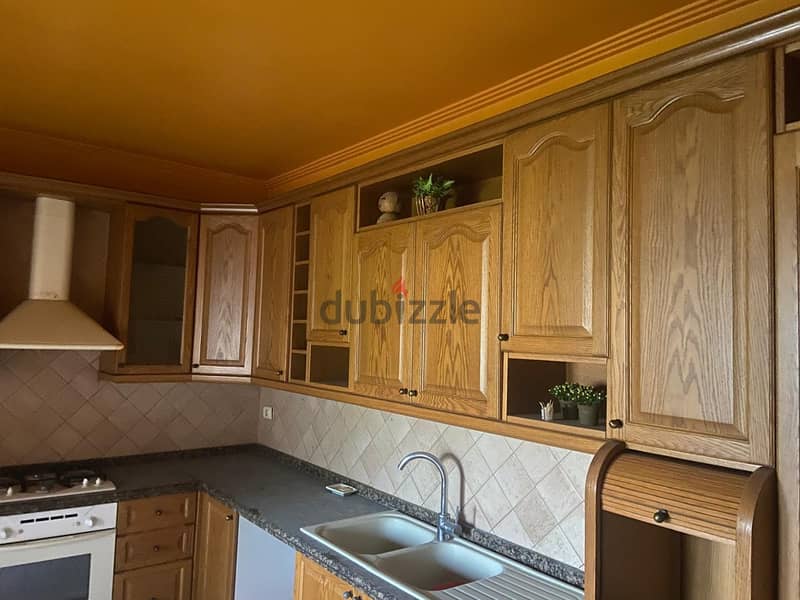 280 SQM Apartment With Terrace For Sale In Dik El Mehdy #CK102830 4