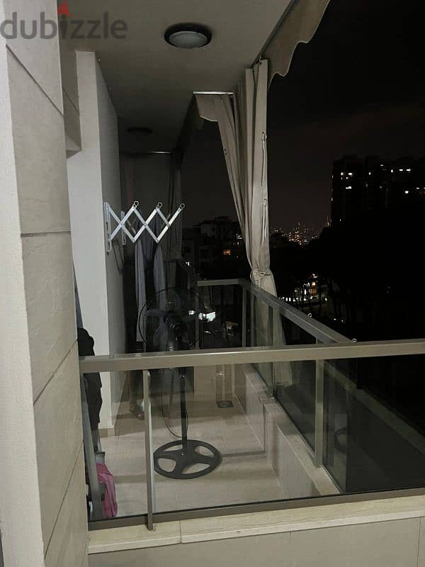 Apartment for sale in mar roukoz شقة للبيع في مار روكز 6