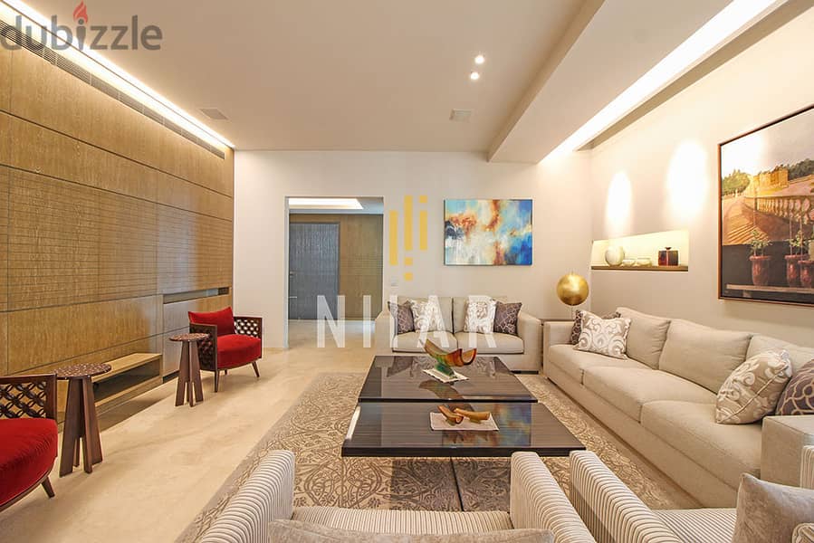 Apartments For Sale in Down Town | شقق للبيع في وسط البلد | AP15188 0