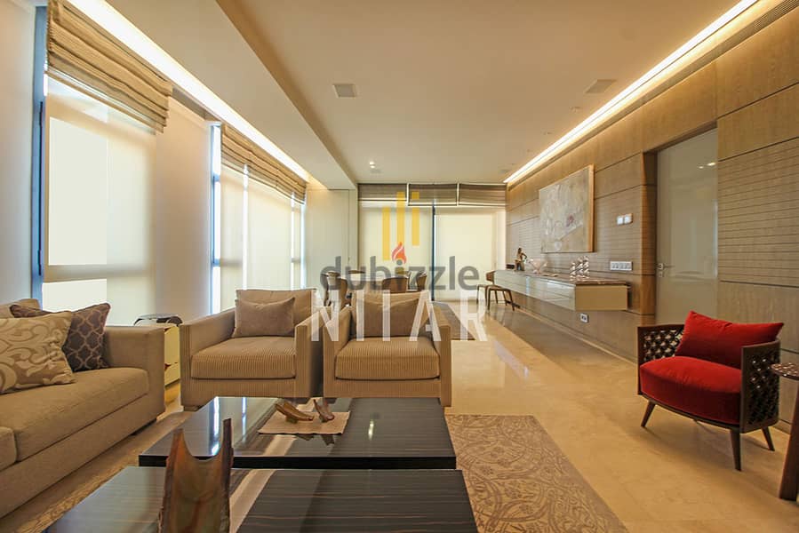 Apartments For Sale in Down Town | شقق للبيع في وسط البلد | AP15188 3