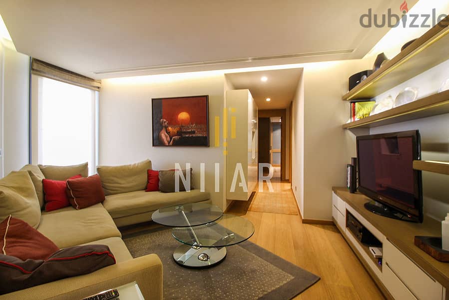 Apartments For Sale in Down Town | شقق للبيع في وسط البلد | AP15188 8