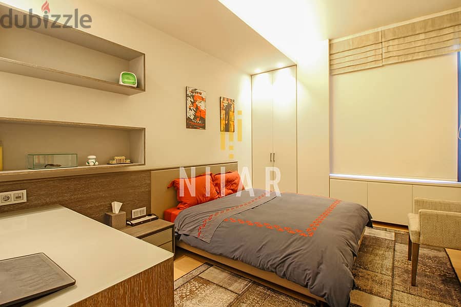 Apartments For Sale in Down Town | شقق للبيع في وسط البلد | AP15188 10