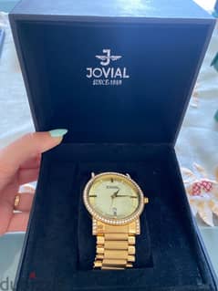 jovial watch 0