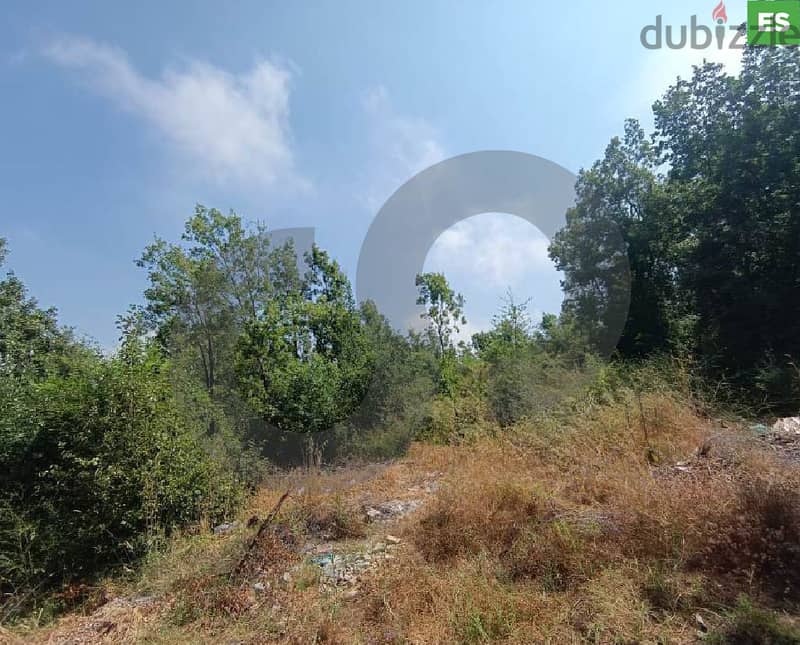 EXCEPTIONAL LAND, METN, BIKFAYA/بكفيا REF#ES112125 0