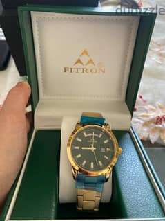 fitron watch 0