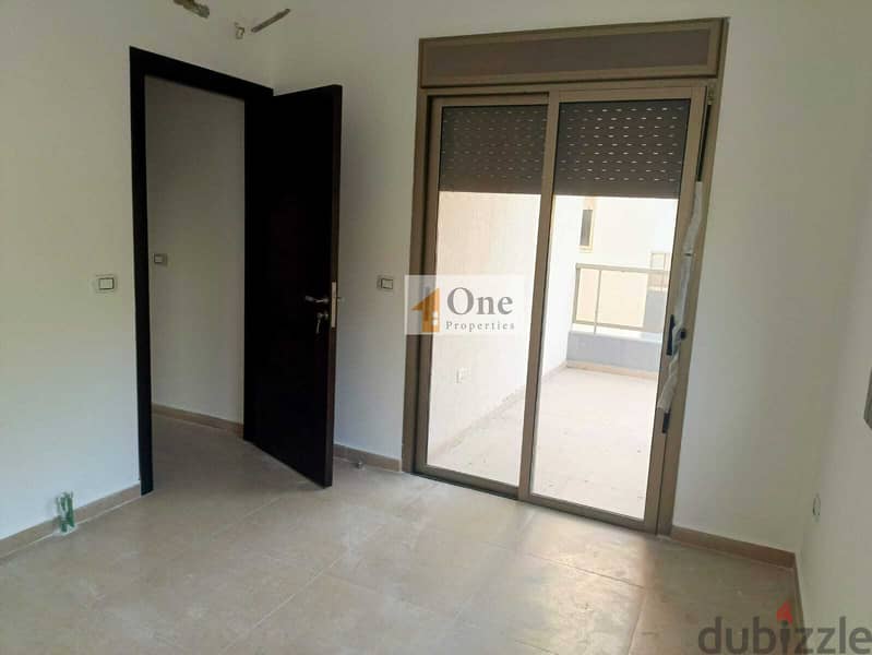 APARTMENT FOR SALE IN ZEITOUN 2