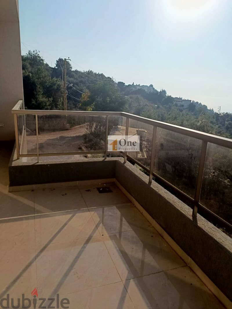 APARTMENT FOR SALE IN ZEITOUN 5