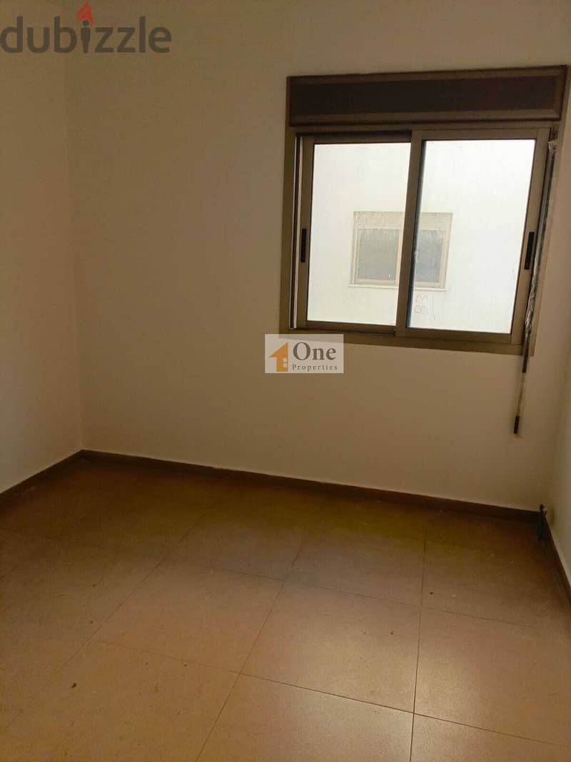 APARTMENT FOR SALE IN ZEITOUN 6