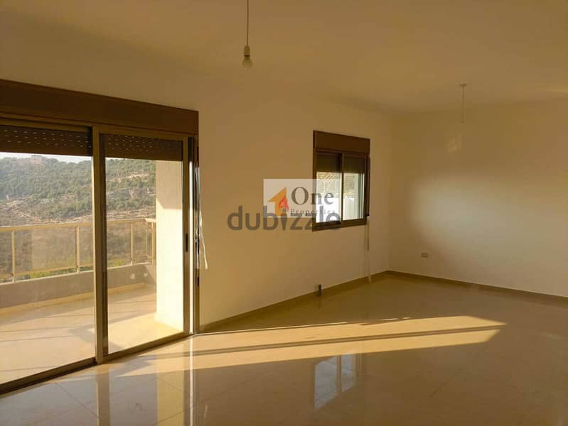 APARTMENT FOR SALE IN ZEITOUN 7