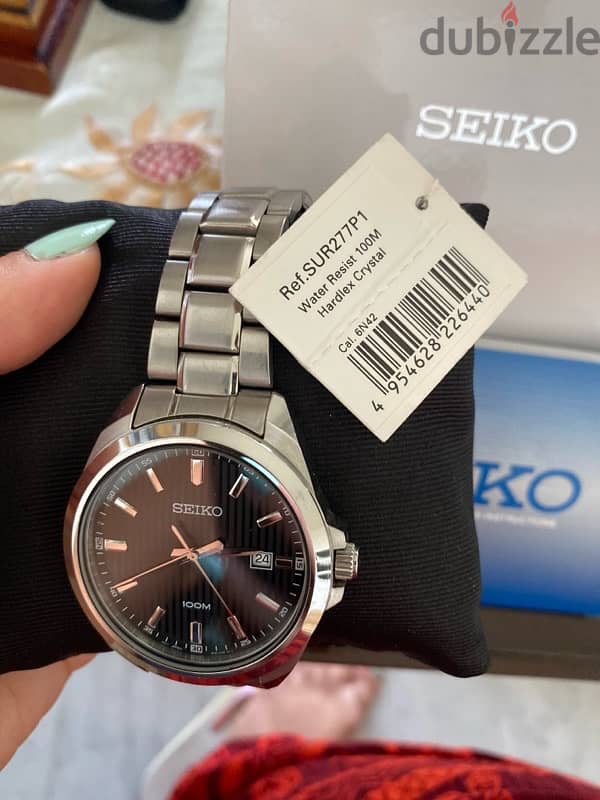 seiko watch 3