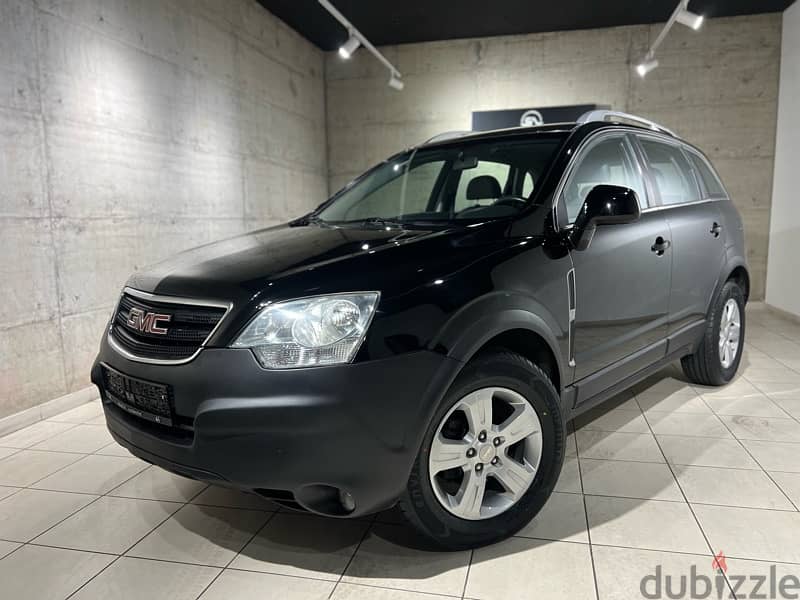 GMC Terrain 2008 6