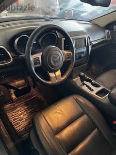 Jeep Cherokee 2013 0