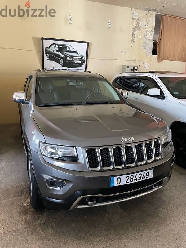 Jeep Cherokee 2013 1