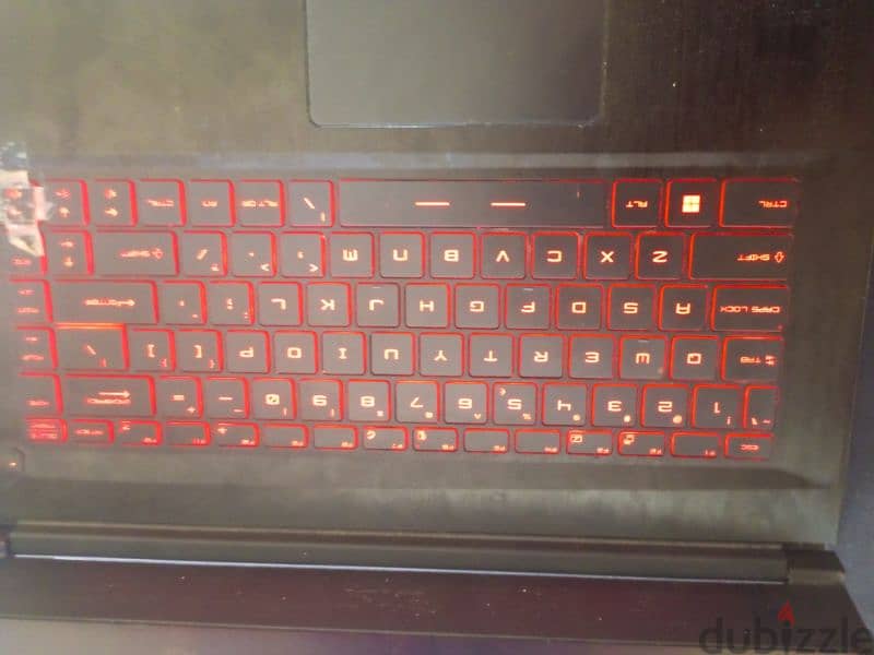 msi laptop 1