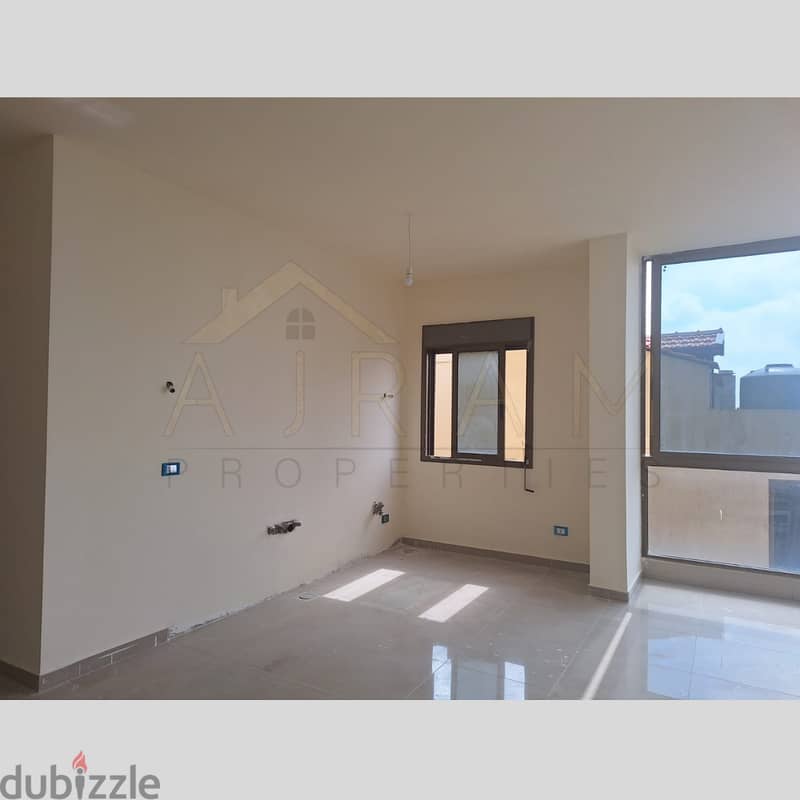 Ghedras | 90 sqm + 20 sqm Terrace 1