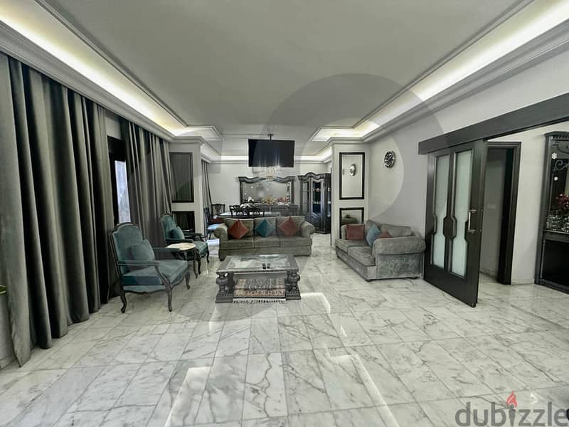 Fully furnished, Tripoli,nakabet al atibaa/طرابلس   REF#TB113495 1