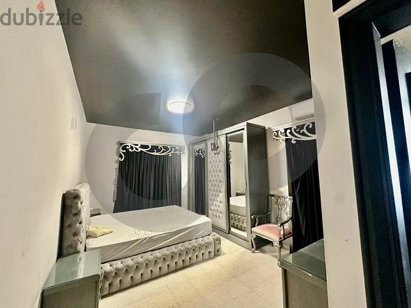 Fully furnished, Tripoli,nakabet al atibaa/طرابلس   REF#TB113495 6