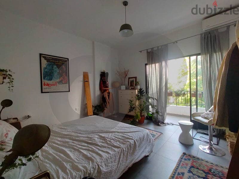 Fully Furnished-elegant -Achrafieh/اشرفيه REF#CC113496 12