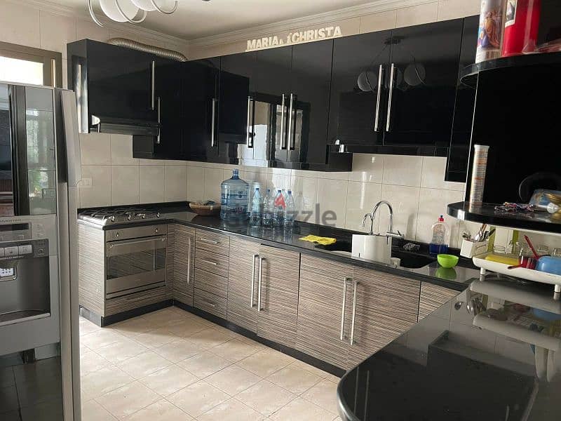 apartment For sale in jeita. شقة للبيع في جعيتا ٢١٠،٠٠٠$ 0