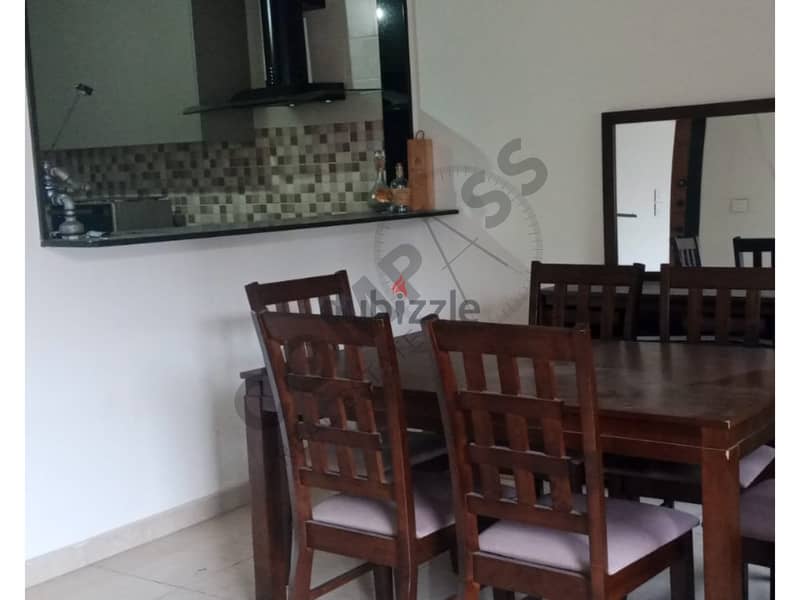 Check Out This Beautiful Apartment for Sale in Ashrafieh 3