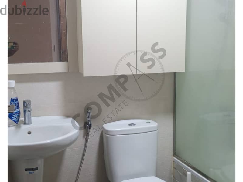 Check Out This Beautiful Apartment for Sale in Ashrafieh 5