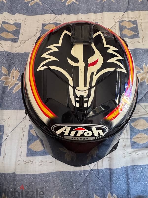 airoh helmet for sale 1