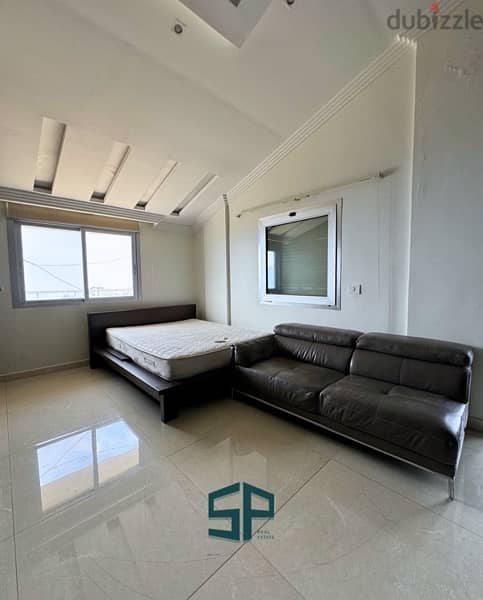 Fully Furnished Apartment for Rent - Fatqa 4