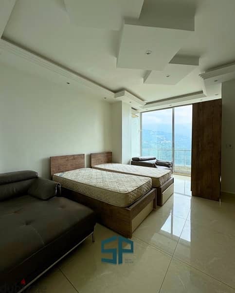 Fully Furnished Apartment for Rent - Fatqa 5