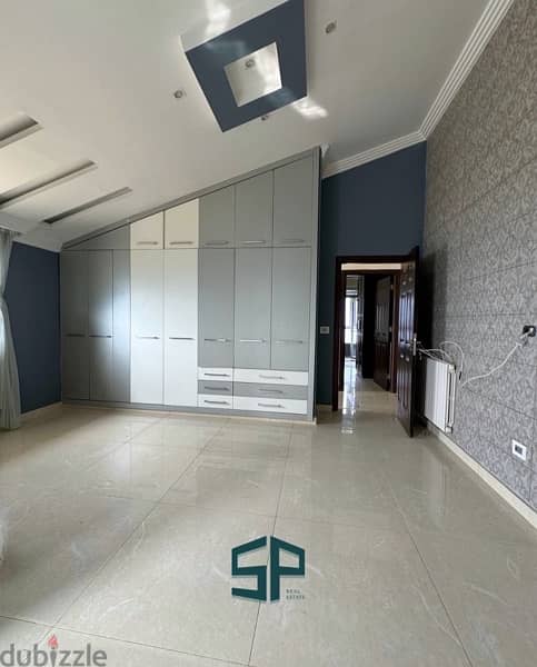 Fully Furnished Apartment for Rent - Fatqa 7