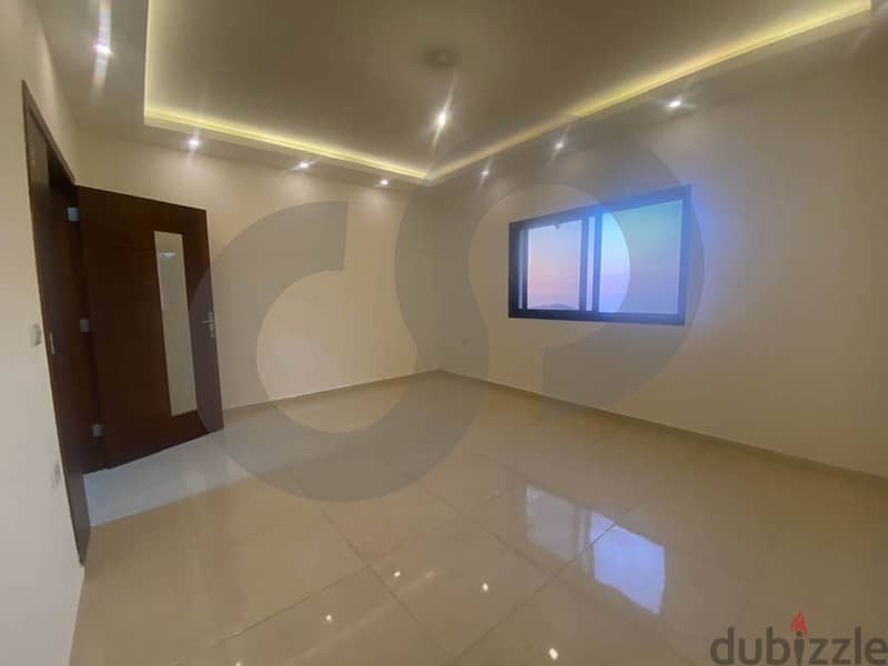 Sea view, Brand new, Aley, Ainab/ عيناب  REF#OK113500 1