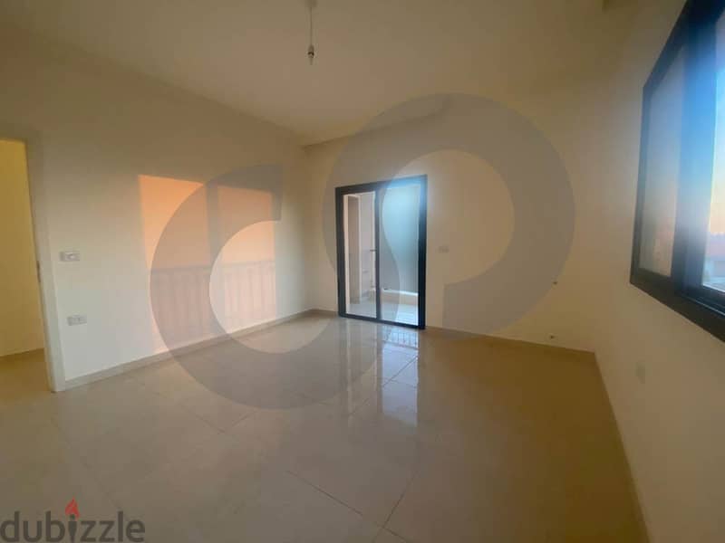 Sea view, Brand new, Aley, Ainab/ عيناب  REF#OK113500 4