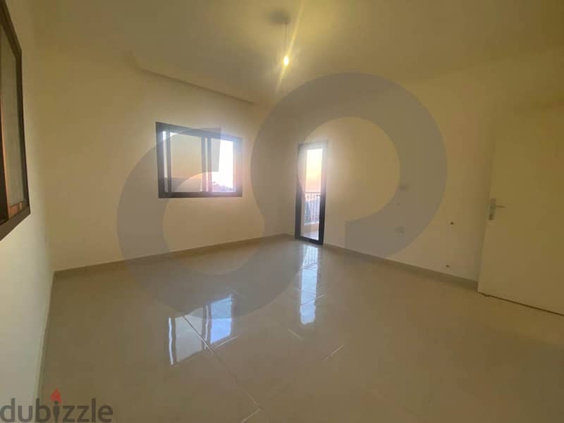 Sea view, Brand new, Aley, Ainab/ عيناب  REF#OK113500 5