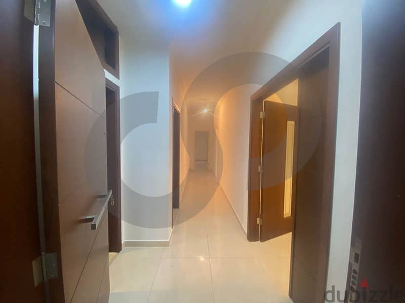 Sea view, Brand new, Aley, Ainab/ عيناب  REF#OK113500 7